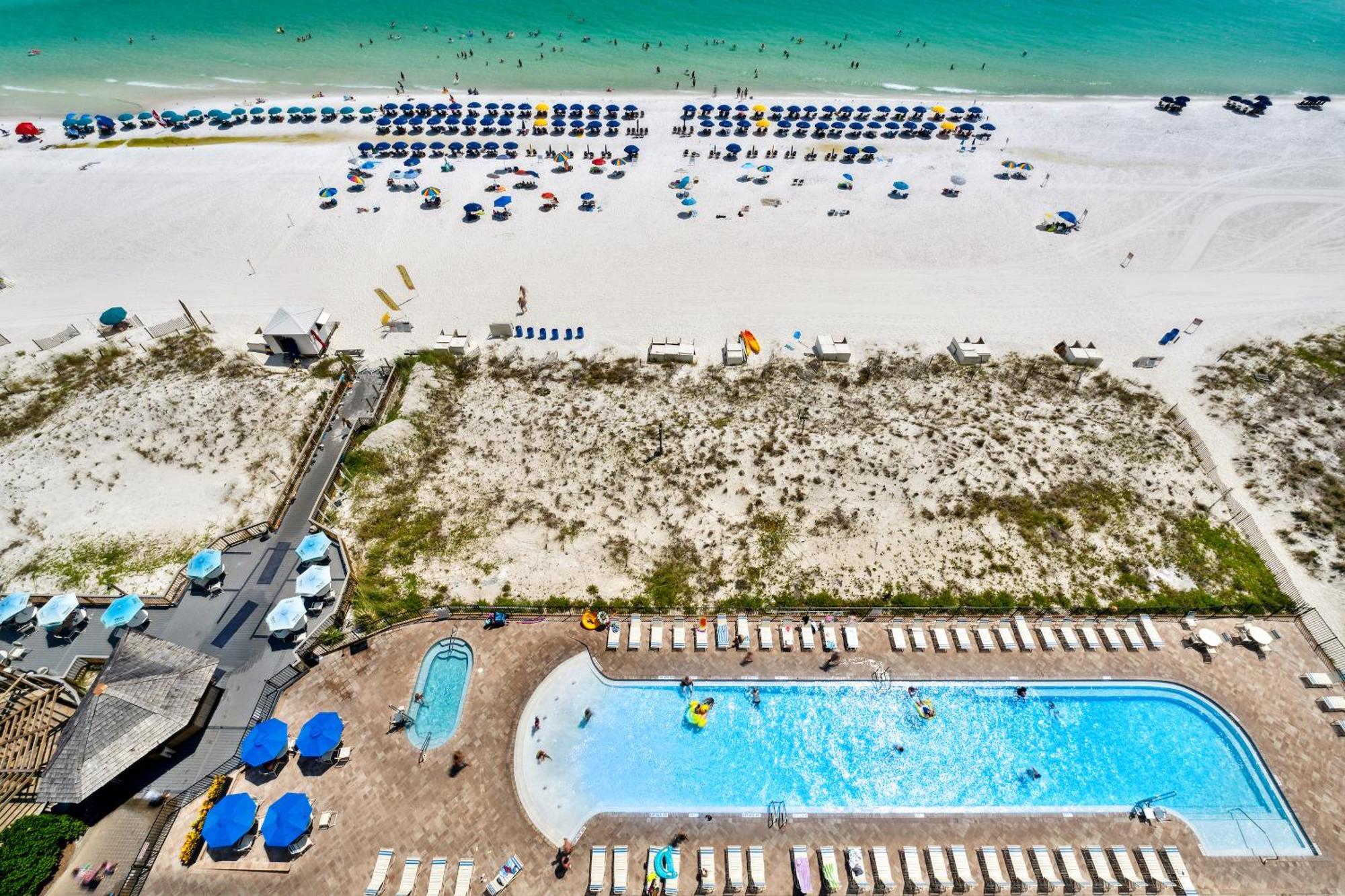 Pelican Beach Resort By Panhandle Getaways เดสติน ห้อง รูปภาพ